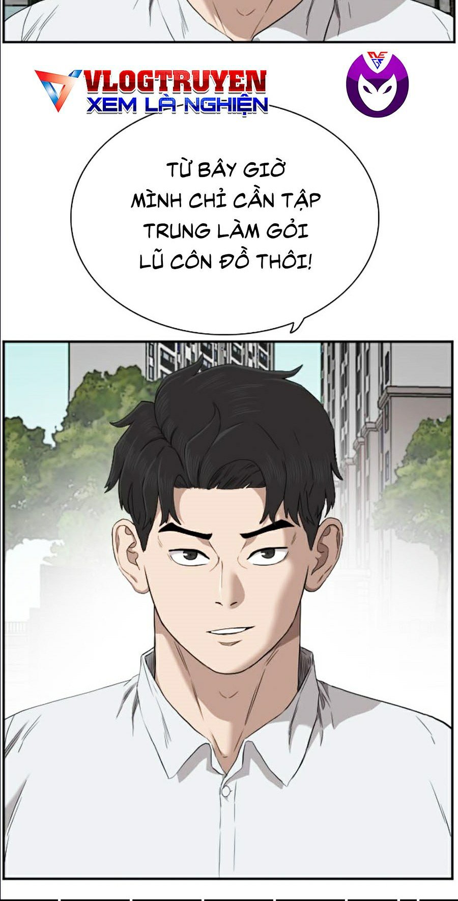 Người Xấu Chapter 49 - Trang 10