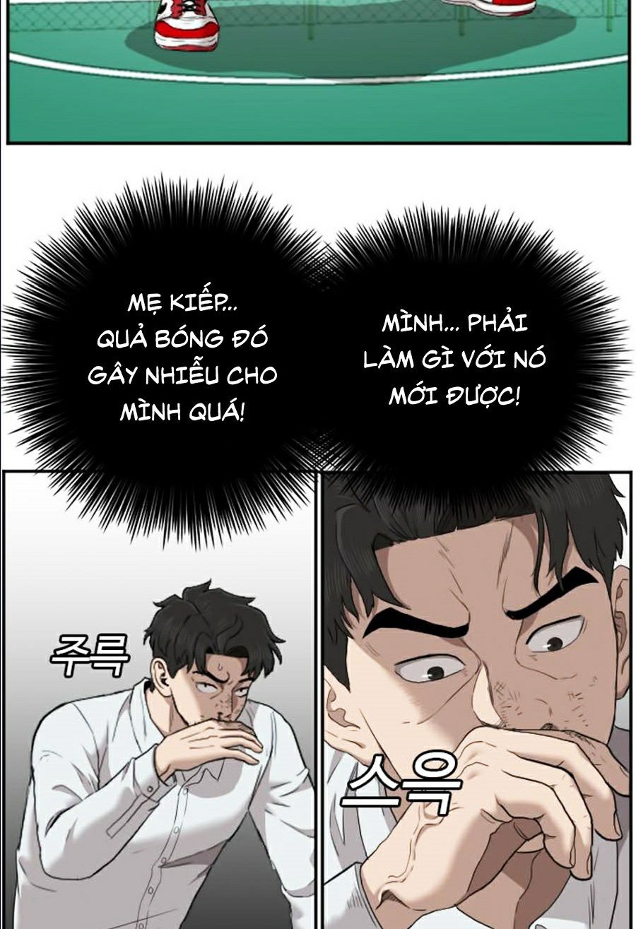 Người Xấu Chapter 49 - Trang 58