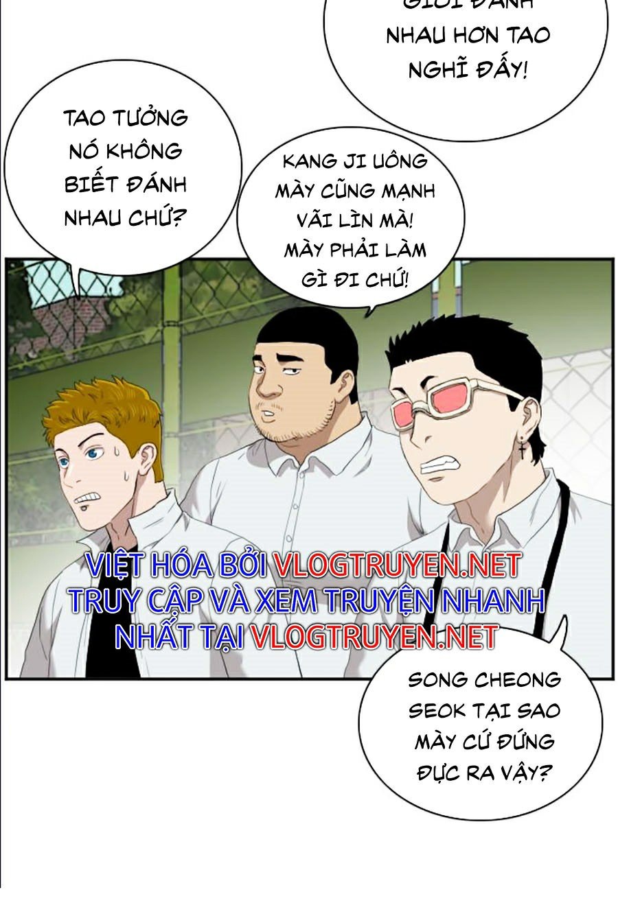 Người Xấu Chapter 49 - Trang 60