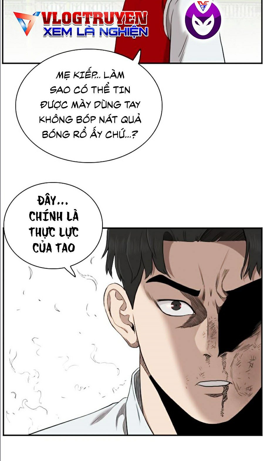 Người Xấu Chapter 49 - Trang 78