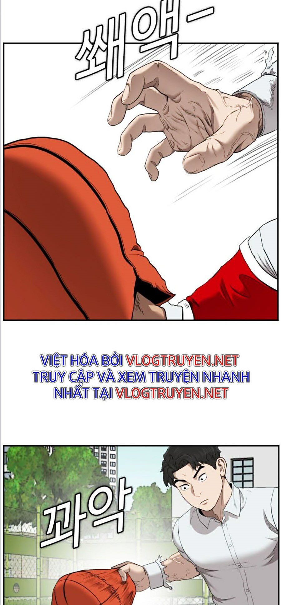 Người Xấu Chapter 49 - Trang 86