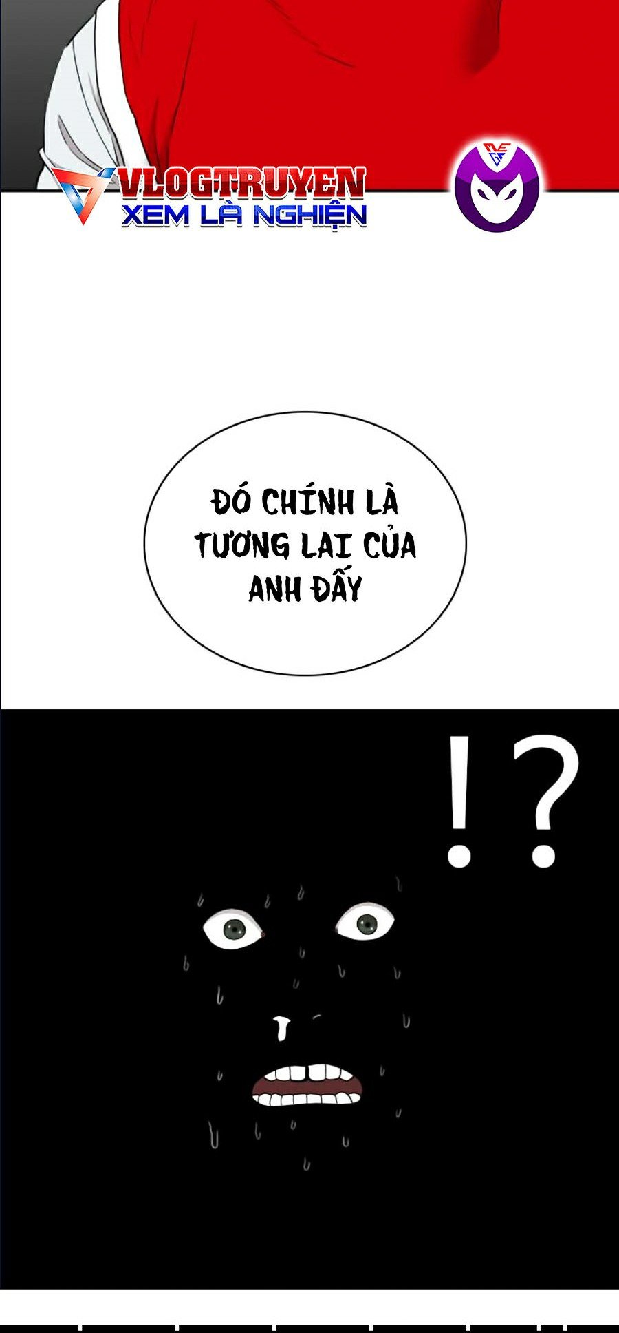 Người Xấu Chapter 49 - Trang 90