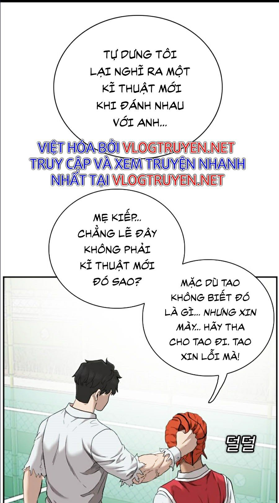 Người Xấu Chapter 49 - Trang 91