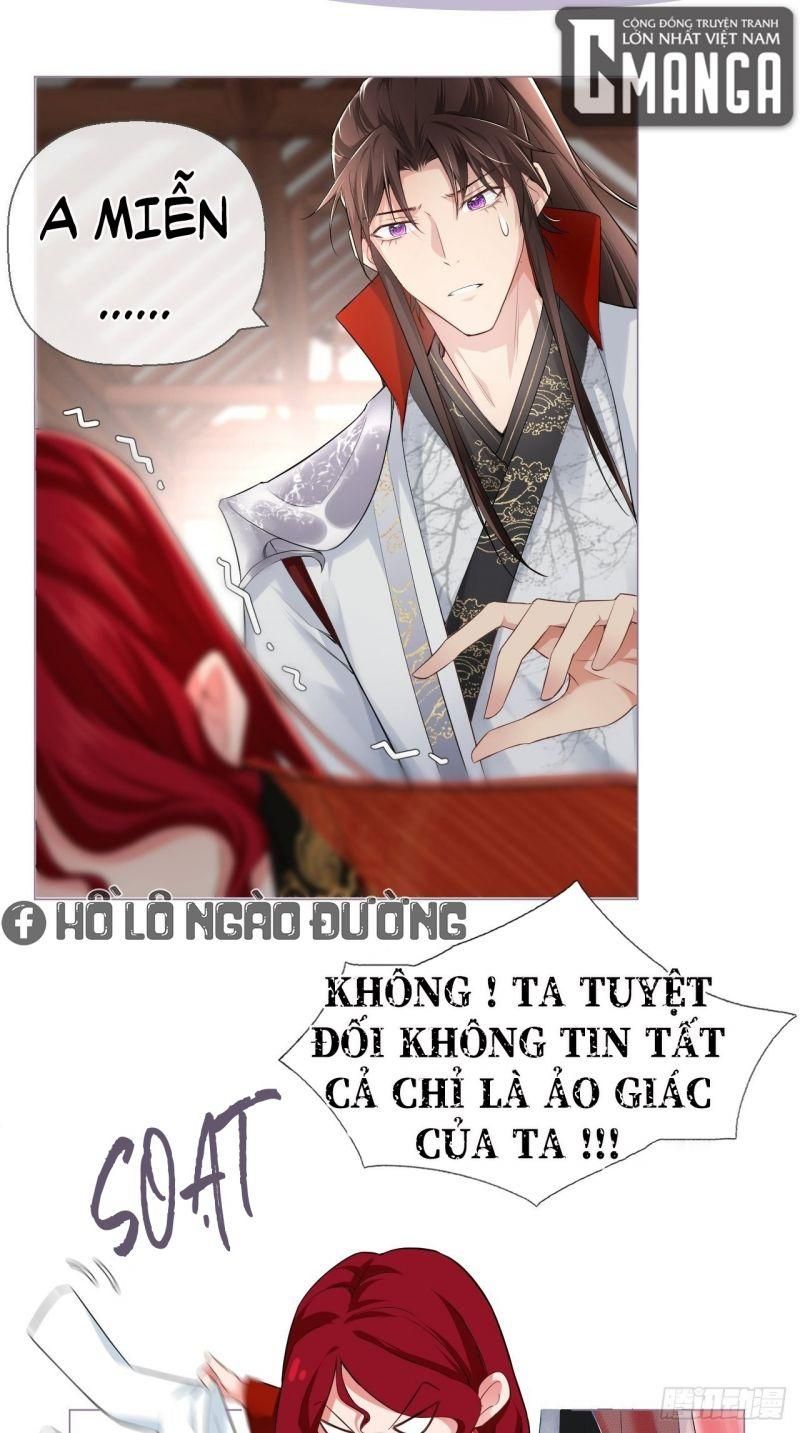 Nhập Mộ Chi Thần Chapter 19 - Trang 10