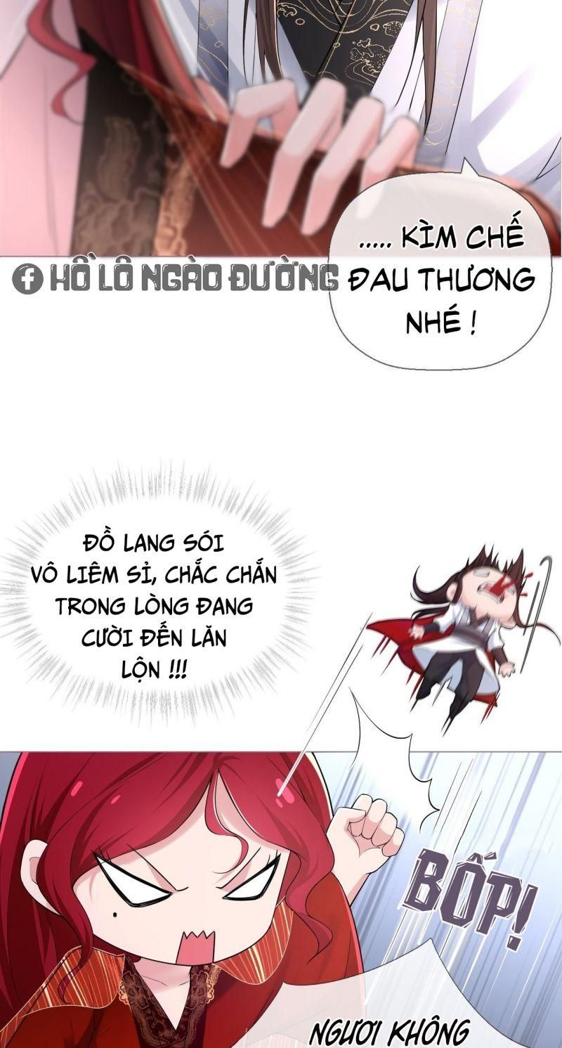 Nhập Mộ Chi Thần Chapter 19 - Trang 13