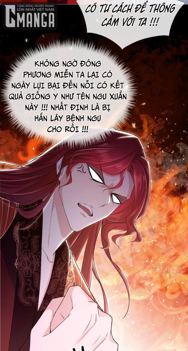 Nhập Mộ Chi Thần Chapter 19 - Trang 14