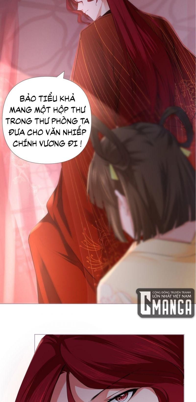 Nhập Mộ Chi Thần Chapter 19 - Trang 39