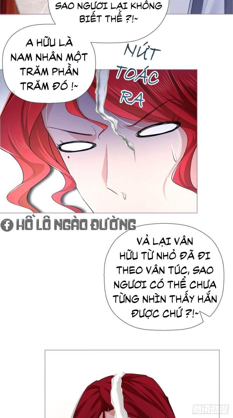 Nhập Mộ Chi Thần Chapter 19 - Trang 5