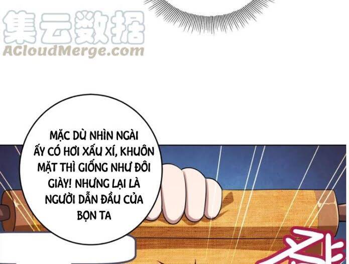 Nương Tử Nhà Ta Là Nữ Đế Chapter 2 - Trang 26