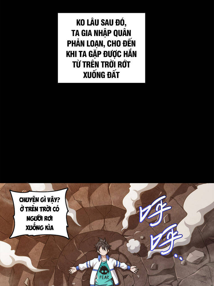 Nương Tử Nhà Ta Là Nữ Đế Chapter 3 - Trang 14