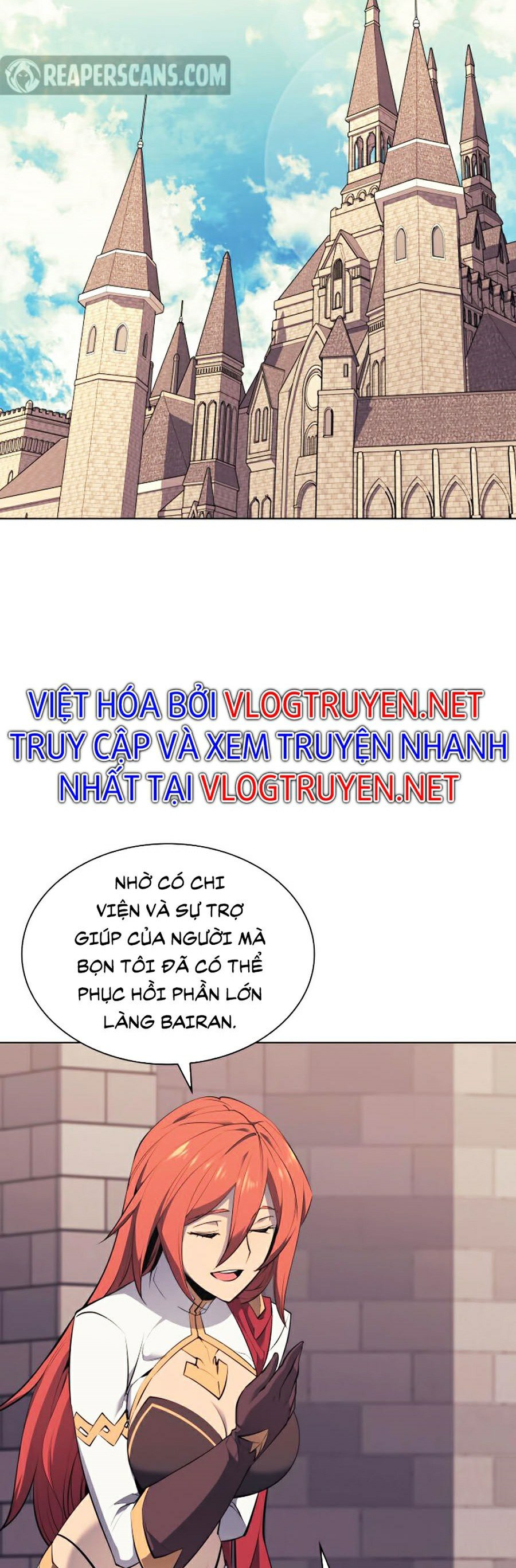 Thợ Rèn Huyền Thoại Chapter 86 - Trang 15