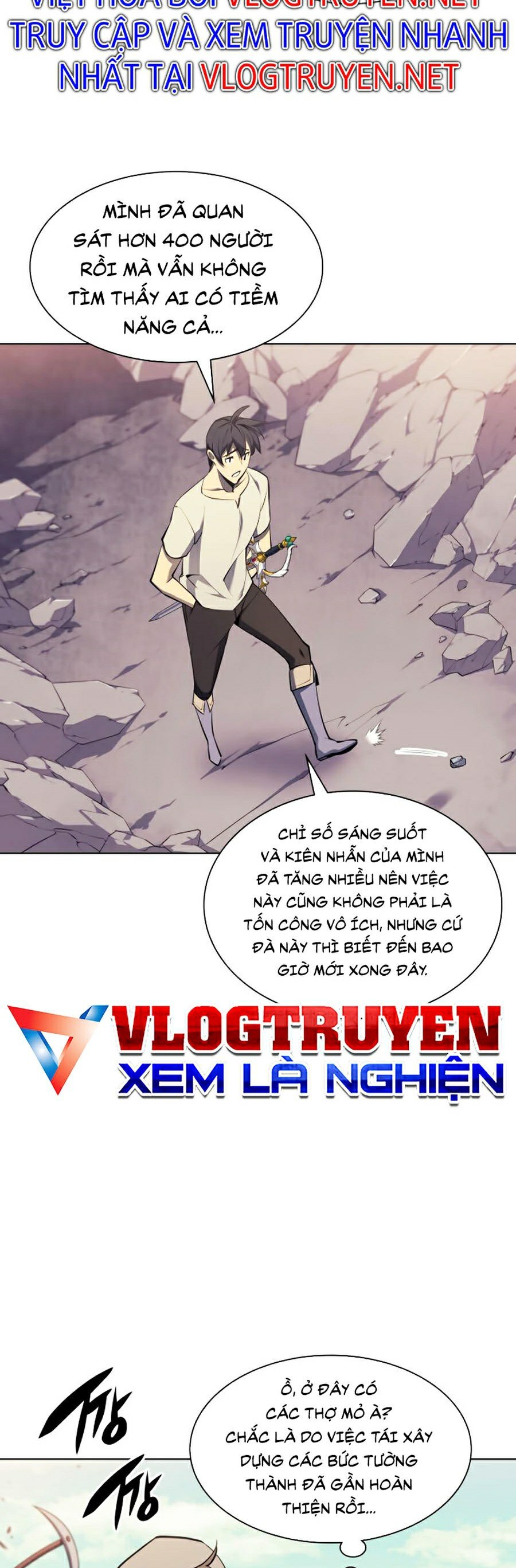 Thợ Rèn Huyền Thoại Chapter 86 - Trang 28