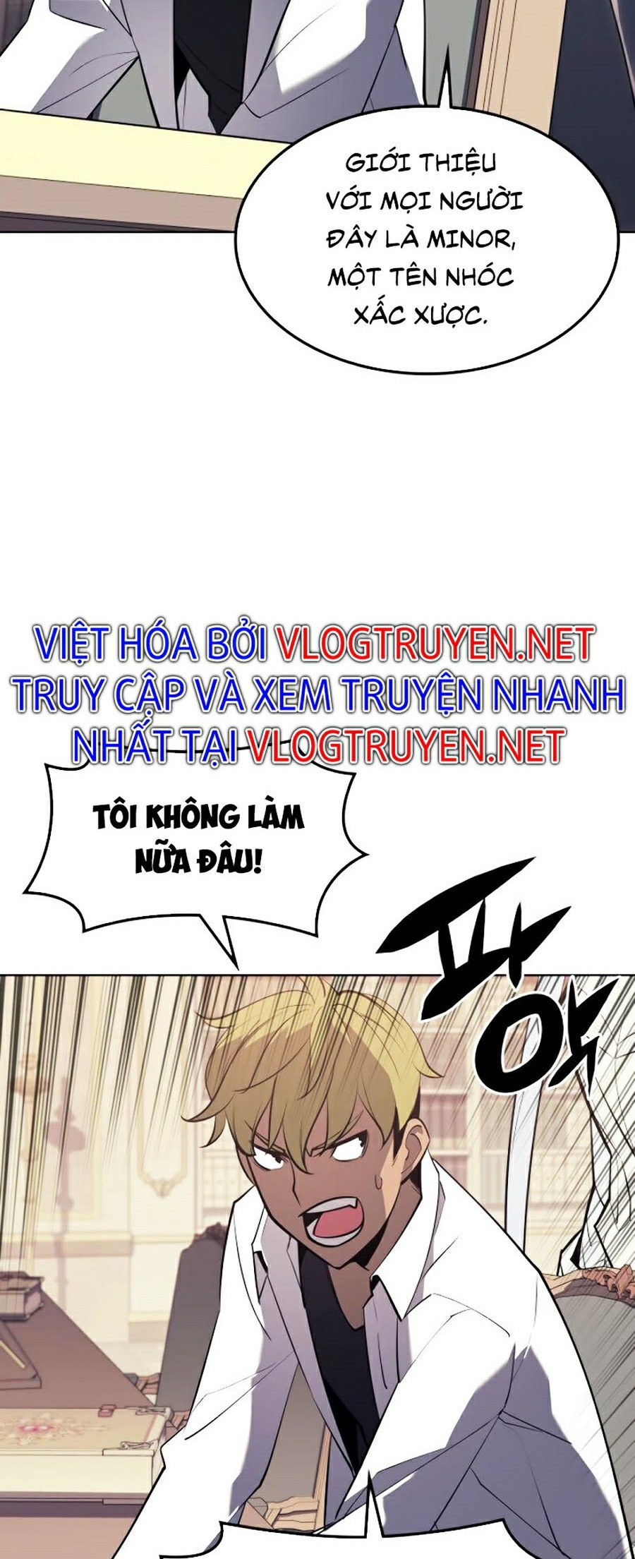 Thợ Rèn Huyền Thoại Chapter 86 - Trang 50