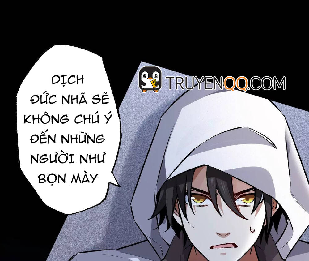 Thời Kỳ Tận Thế Chapter 1 - Trang 105