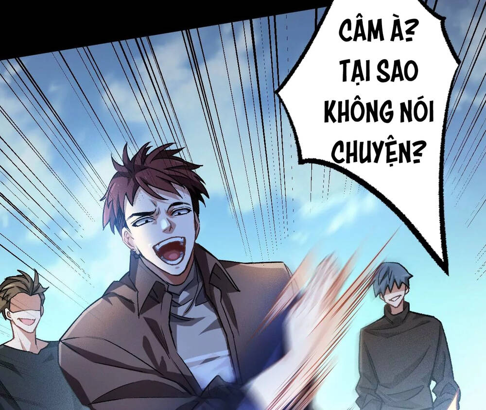 Thời Kỳ Tận Thế Chapter 1 - Trang 117