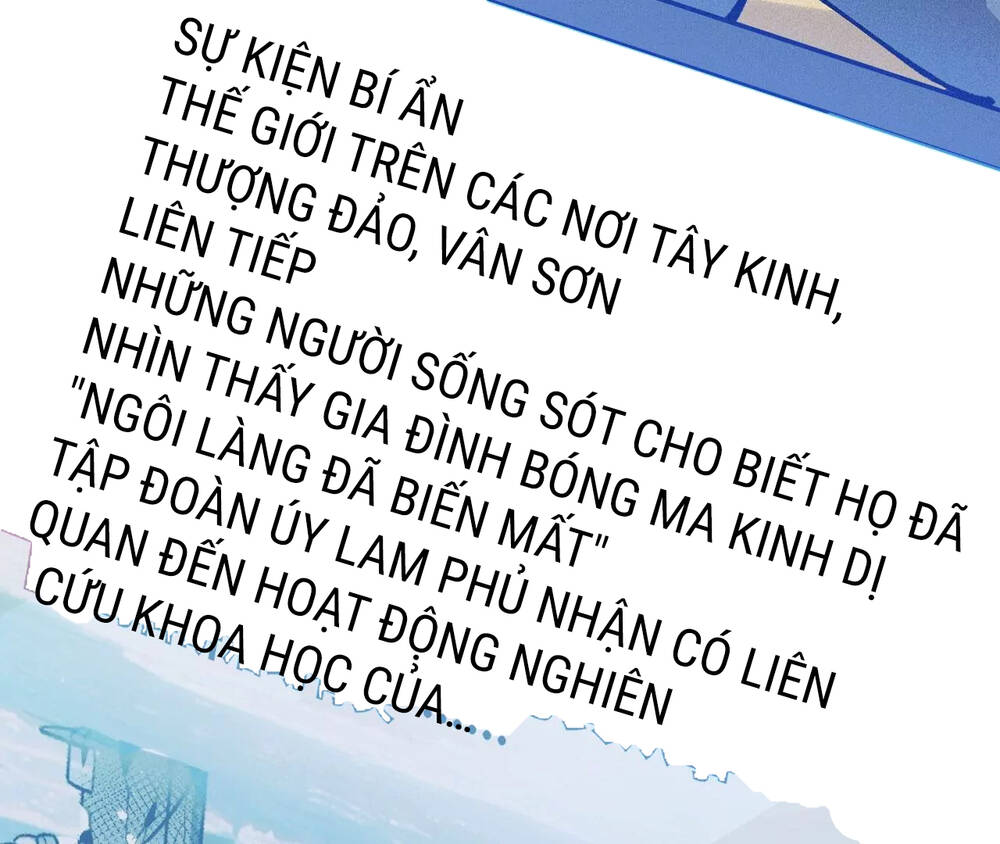 Thời Kỳ Tận Thế Chapter 1 - Trang 59