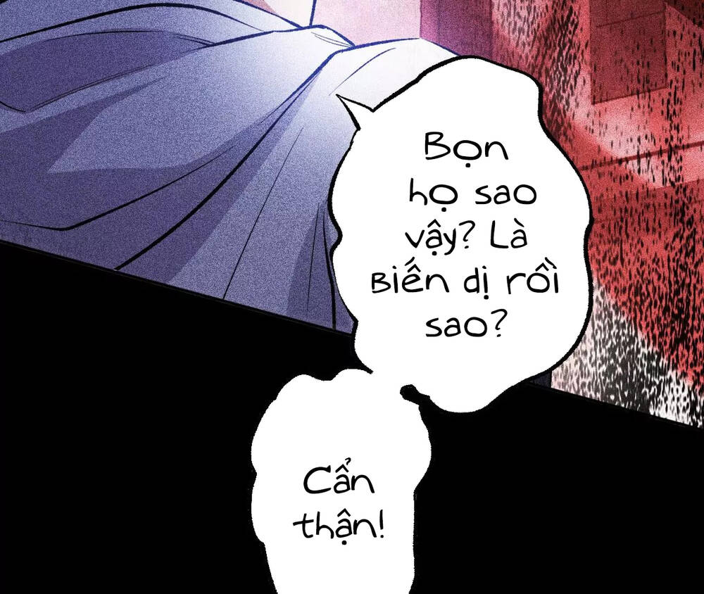 Thời Kỳ Tận Thế Chapter 2 - Trang 31