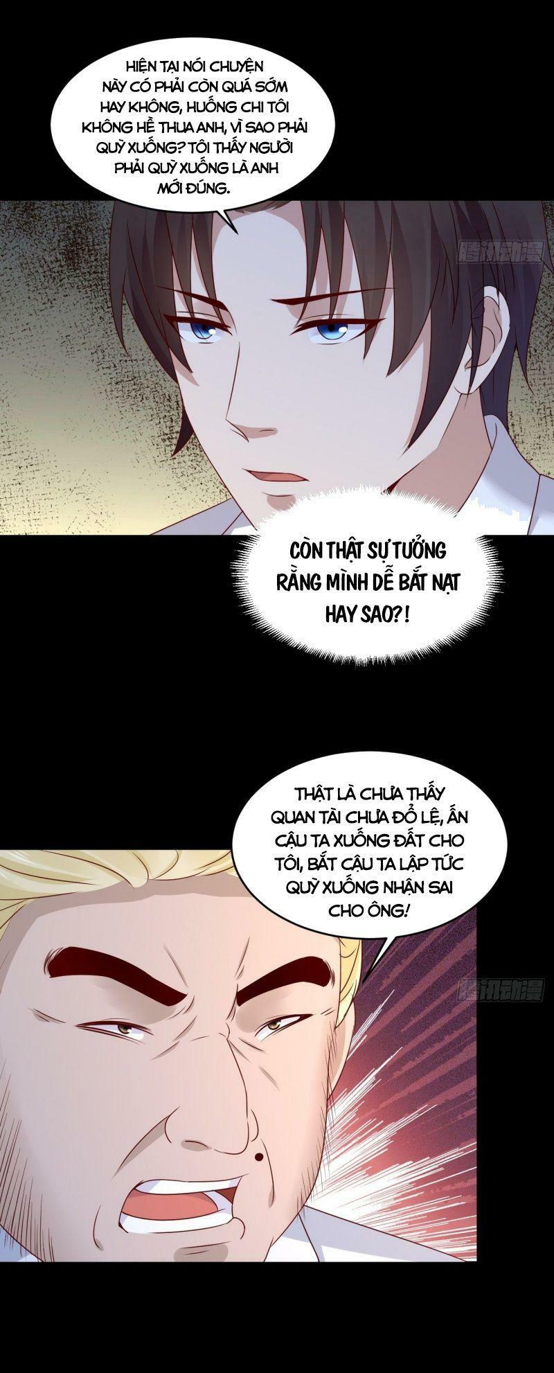 Vua Đầu Tư Mạnh Nhất Chapter 9 - Trang 29