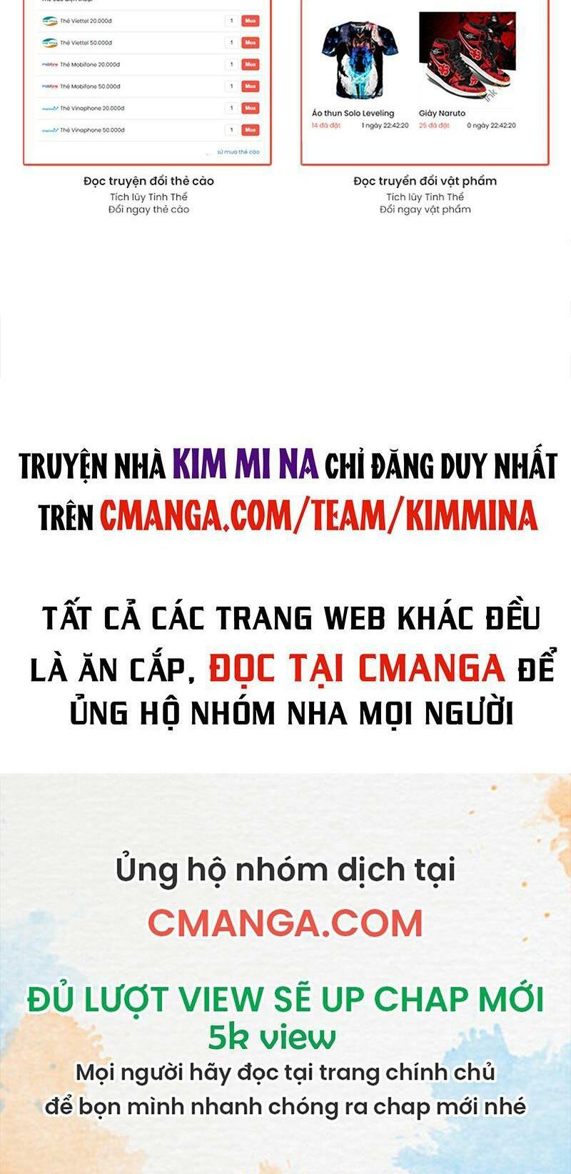 Vương Phi Là Đoá Bạch Liên Hoa Chapter 38 - Trang 15