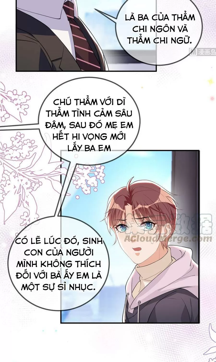 Ảnh Đế Làm Loạn Đòi Ly Hôn Chapter 54 - Trang 27