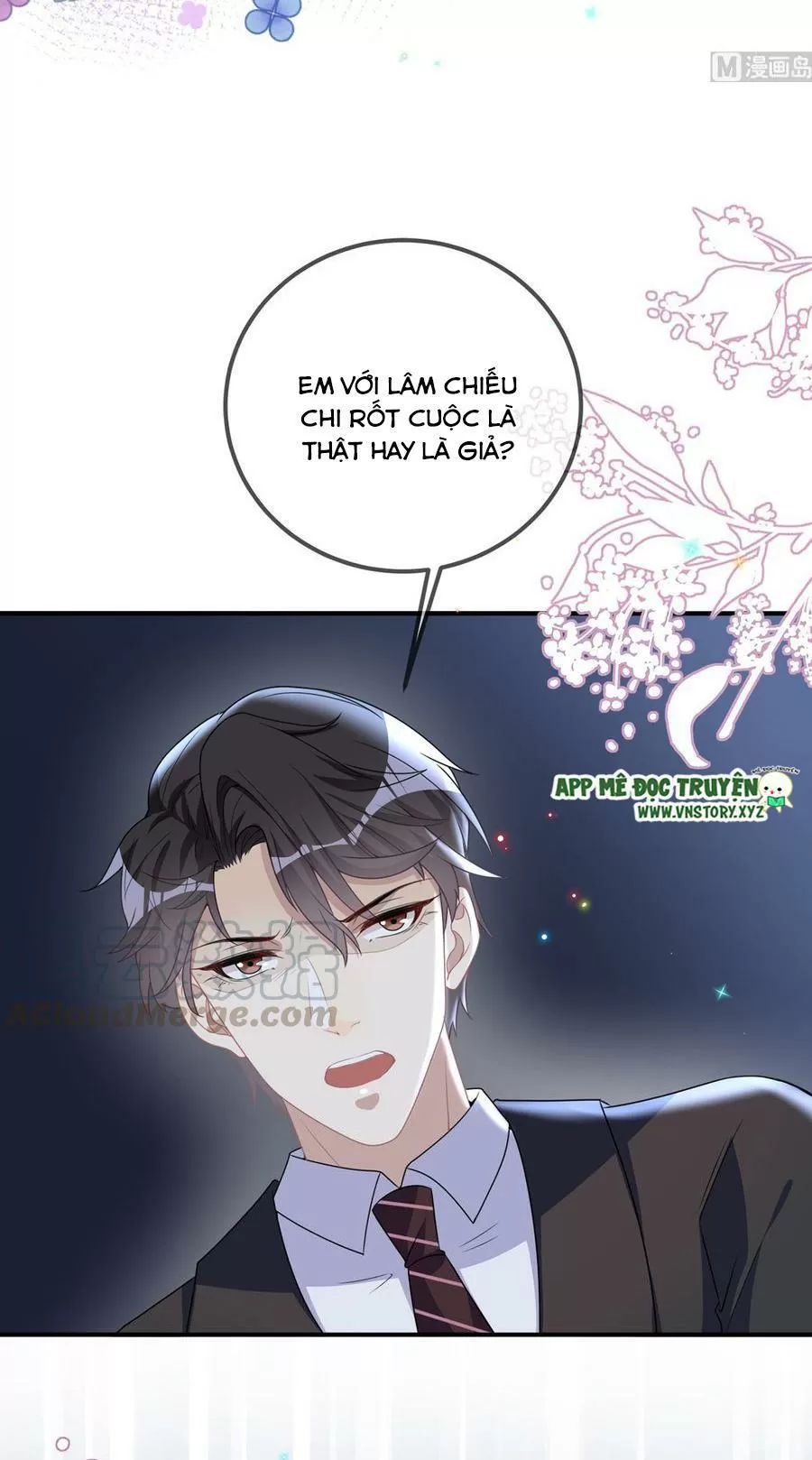 Ảnh Đế Làm Loạn Đòi Ly Hôn Chapter 56 - Trang 18