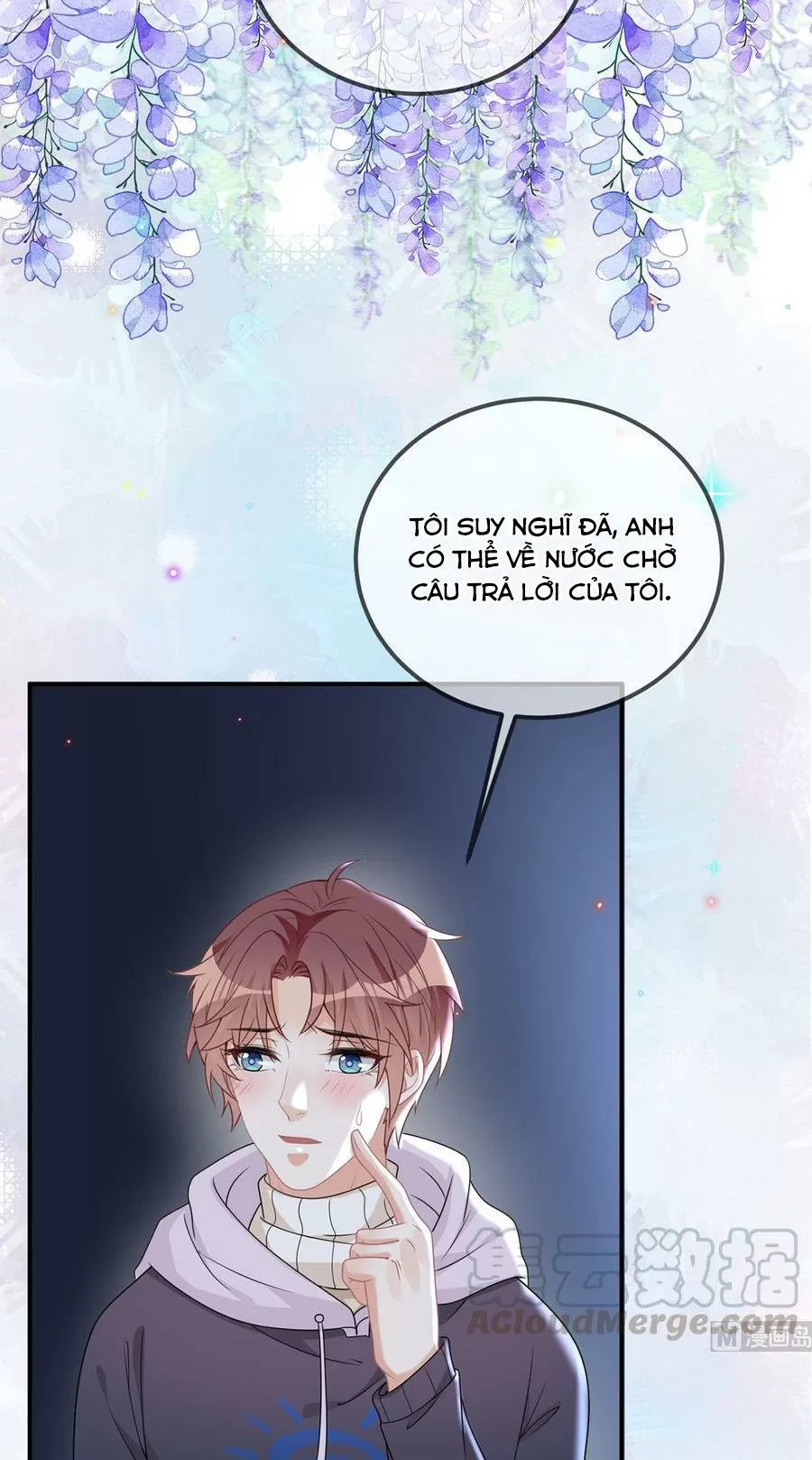 Ảnh Đế Làm Loạn Đòi Ly Hôn Chapter 56 - Trang 24