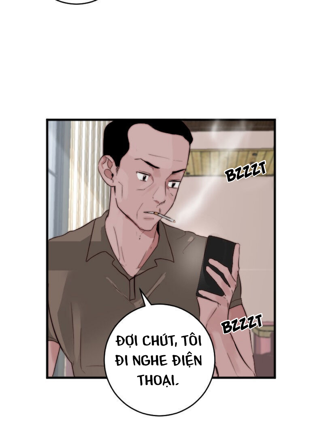 Bảy Năm Sau Chapter 6 - Trang 25