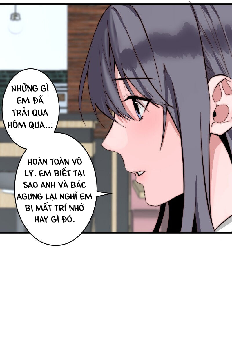 Bảy Năm Sau Chapter 6 - Trang 29