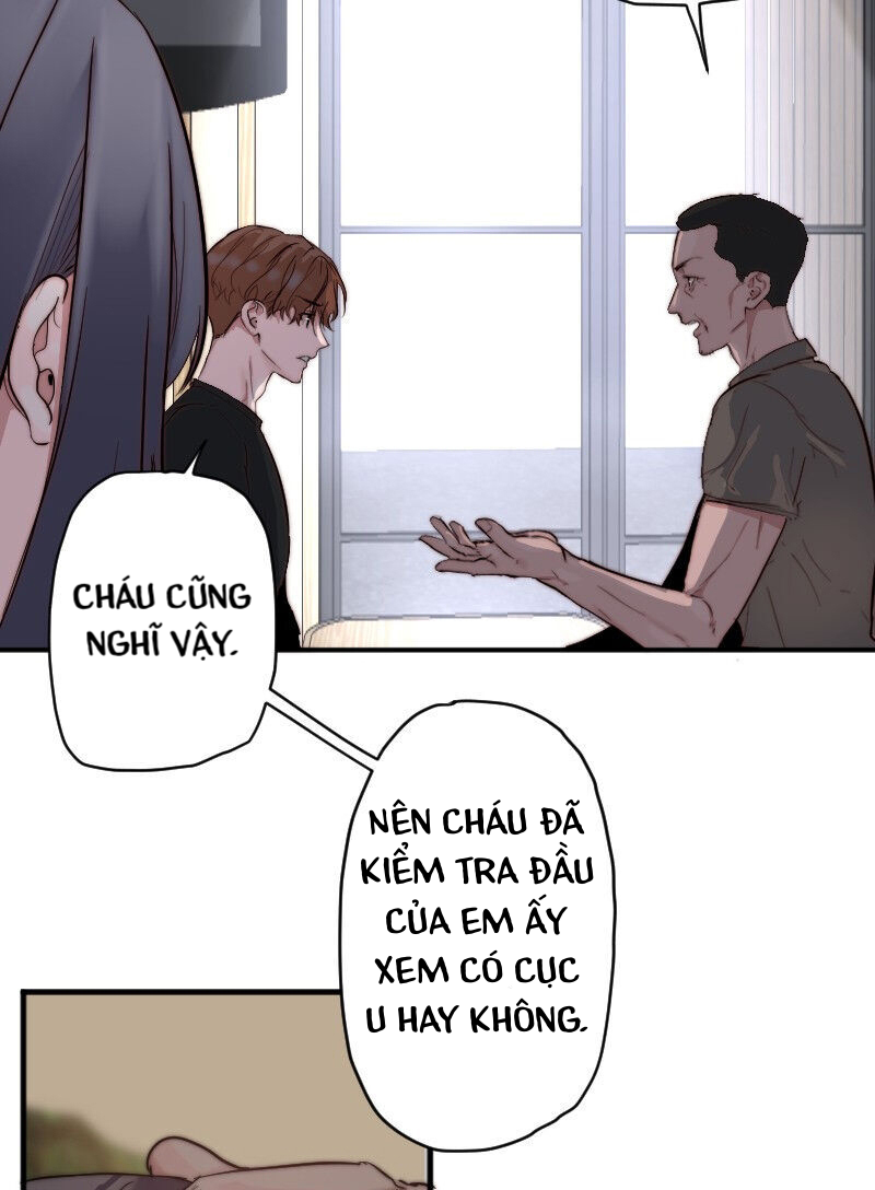 Bảy Năm Sau Chapter 6 - Trang 9