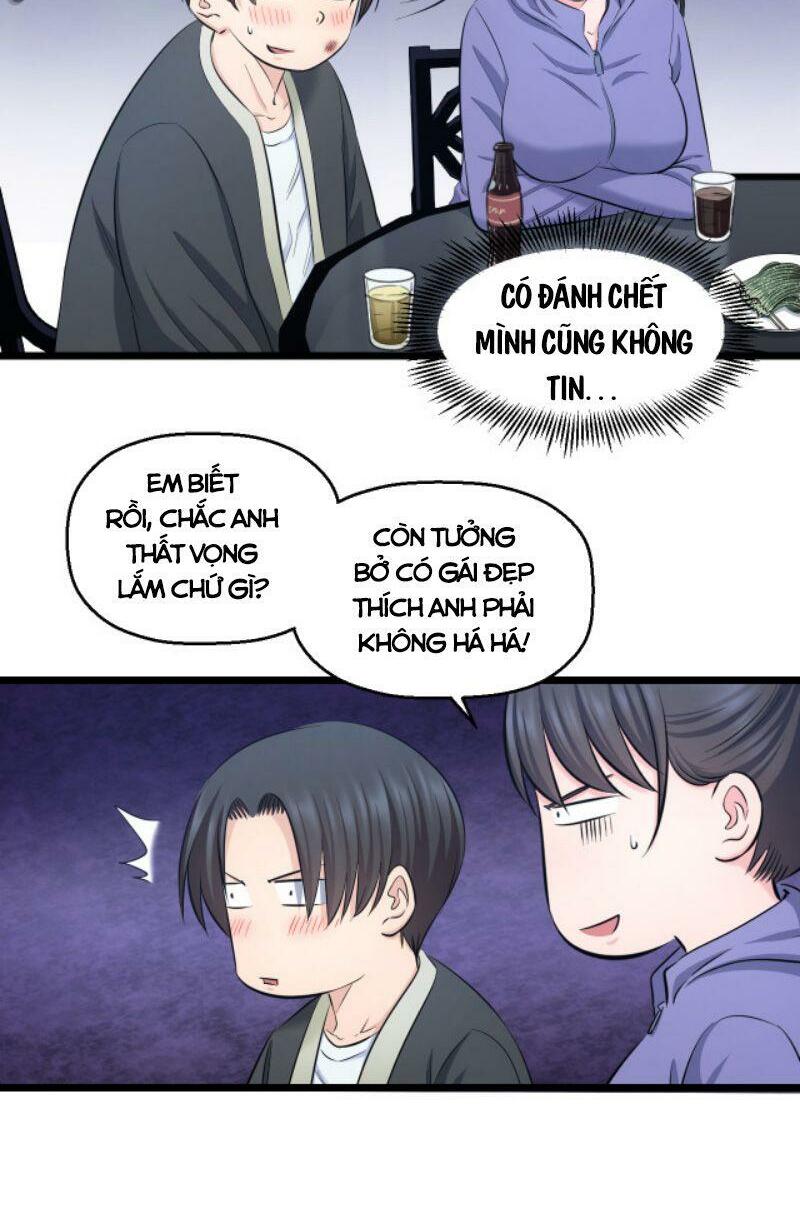 Đối Mặt Với Thử Thách Chapter 65 - Trang 13