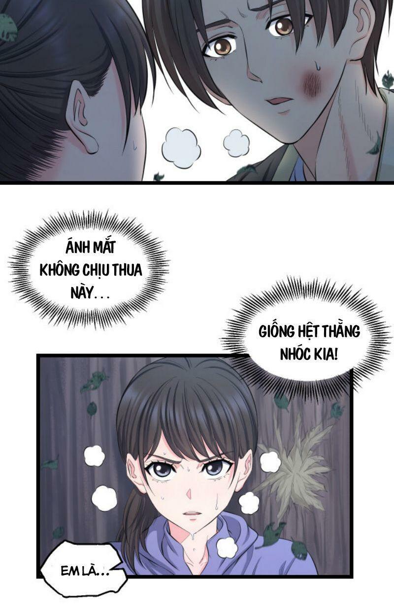 Đối Mặt Với Thử Thách Chapter 65 - Trang 2