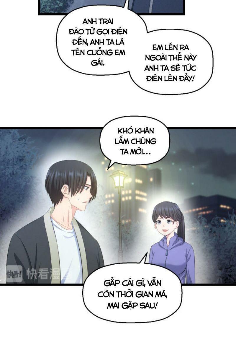 Đối Mặt Với Thử Thách Chapter 65 - Trang 42