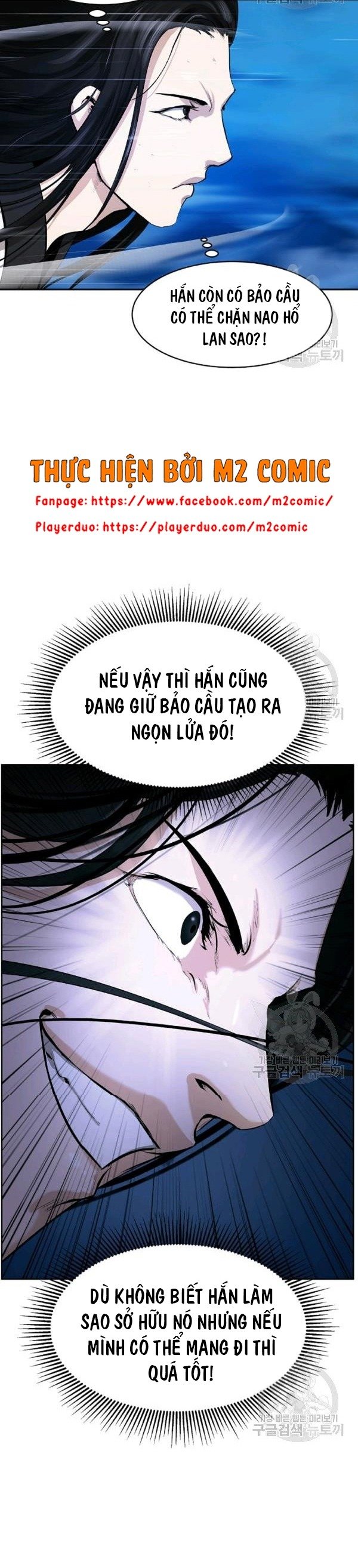 Lãng Tiên Kỳ Đàm Chapter 30 - Trang 35