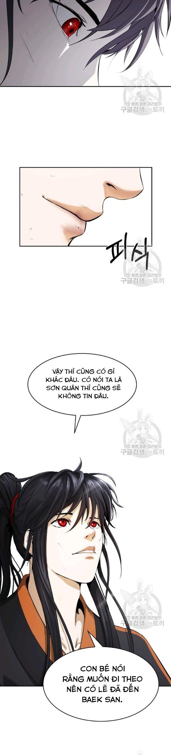 Lãng Tiên Kỳ Đàm Chapter 30 - Trang 9