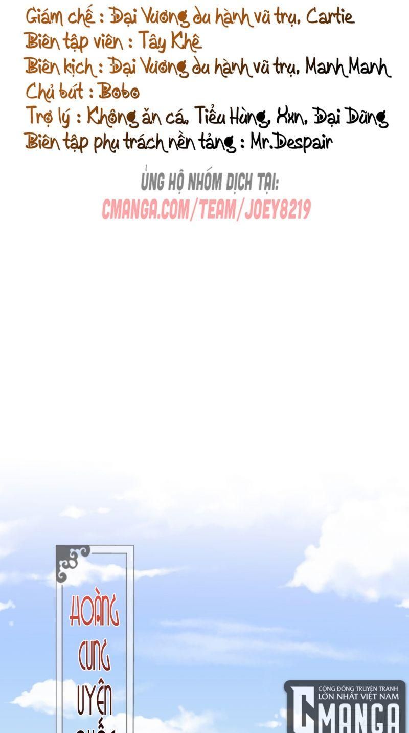 Nhập Mộ Chi Thần Chapter 20 - Trang 2