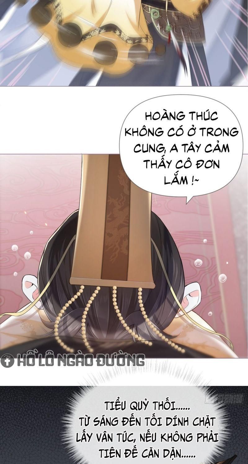 Nhập Mộ Chi Thần Chapter 20 - Trang 23