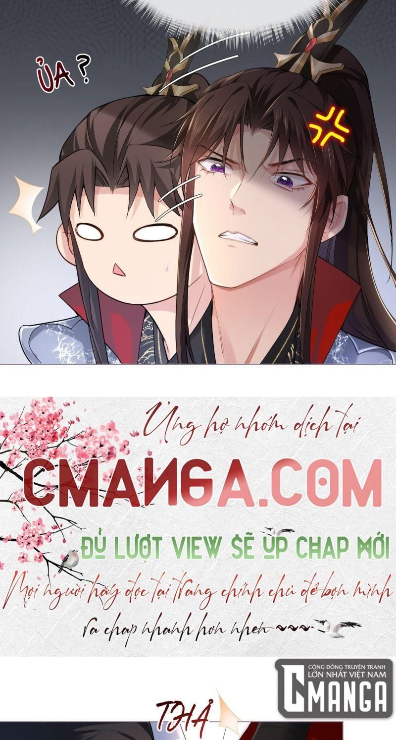 Nhập Mộ Chi Thần Chapter 20 - Trang 24