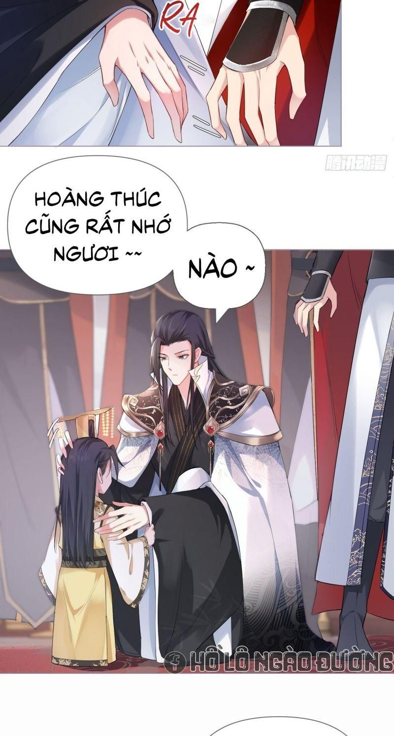 Nhập Mộ Chi Thần Chapter 20 - Trang 25