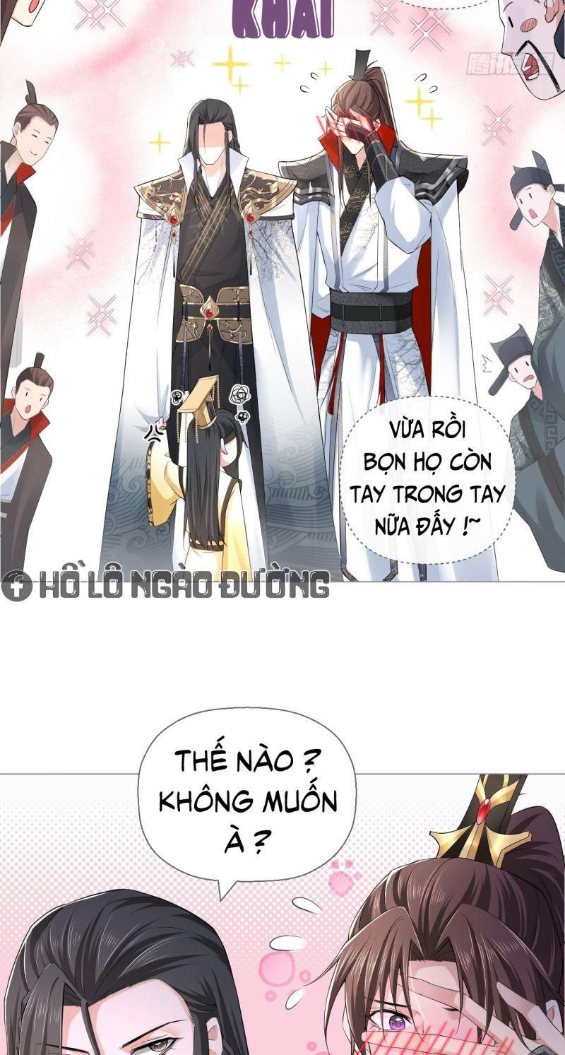 Nhập Mộ Chi Thần Chapter 20 - Trang 29