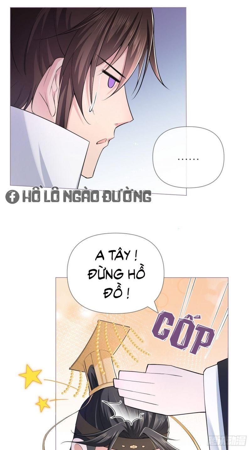 Nhập Mộ Chi Thần Chapter 20 - Trang 32