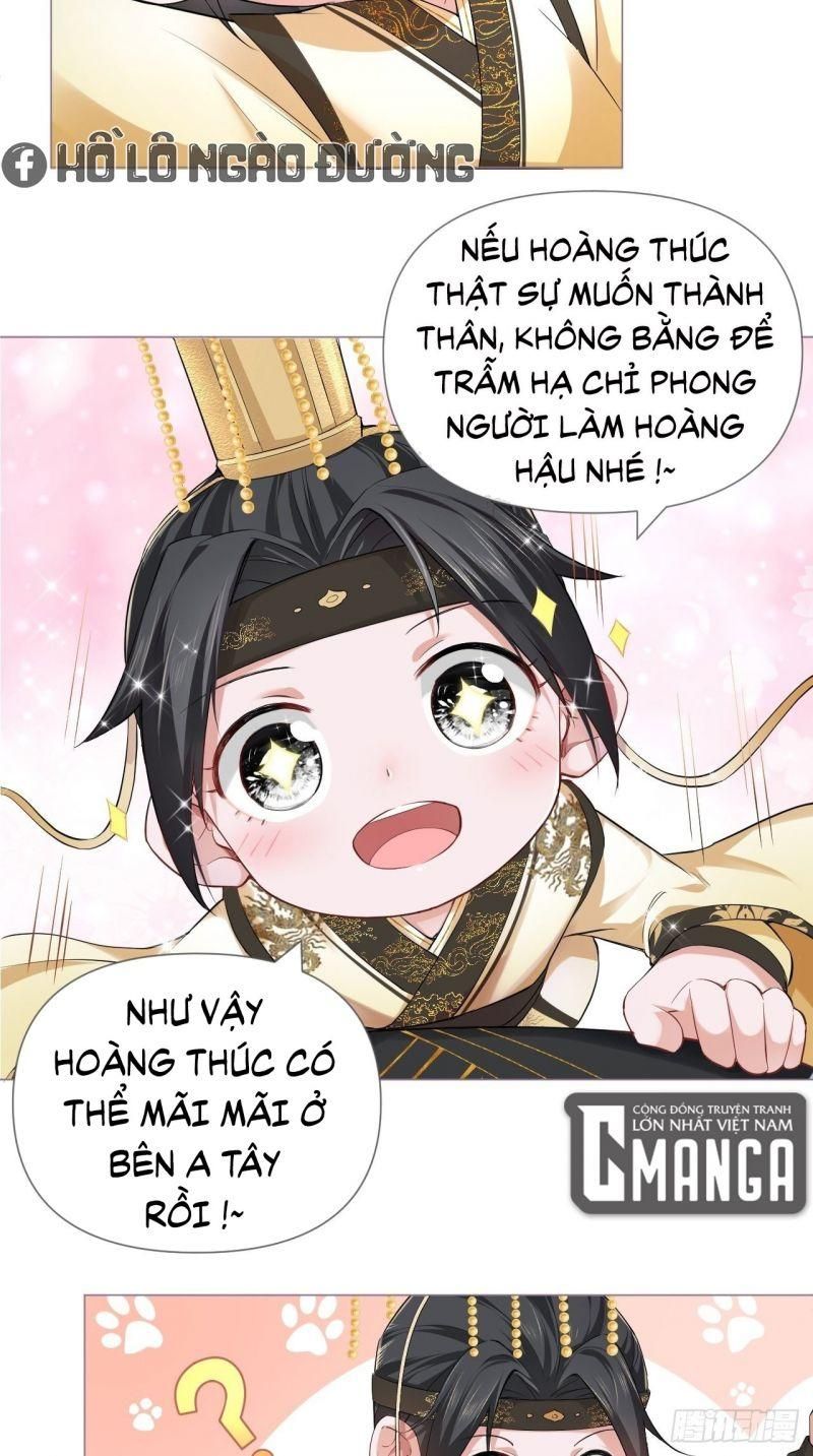 Nhập Mộ Chi Thần Chapter 20 - Trang 35