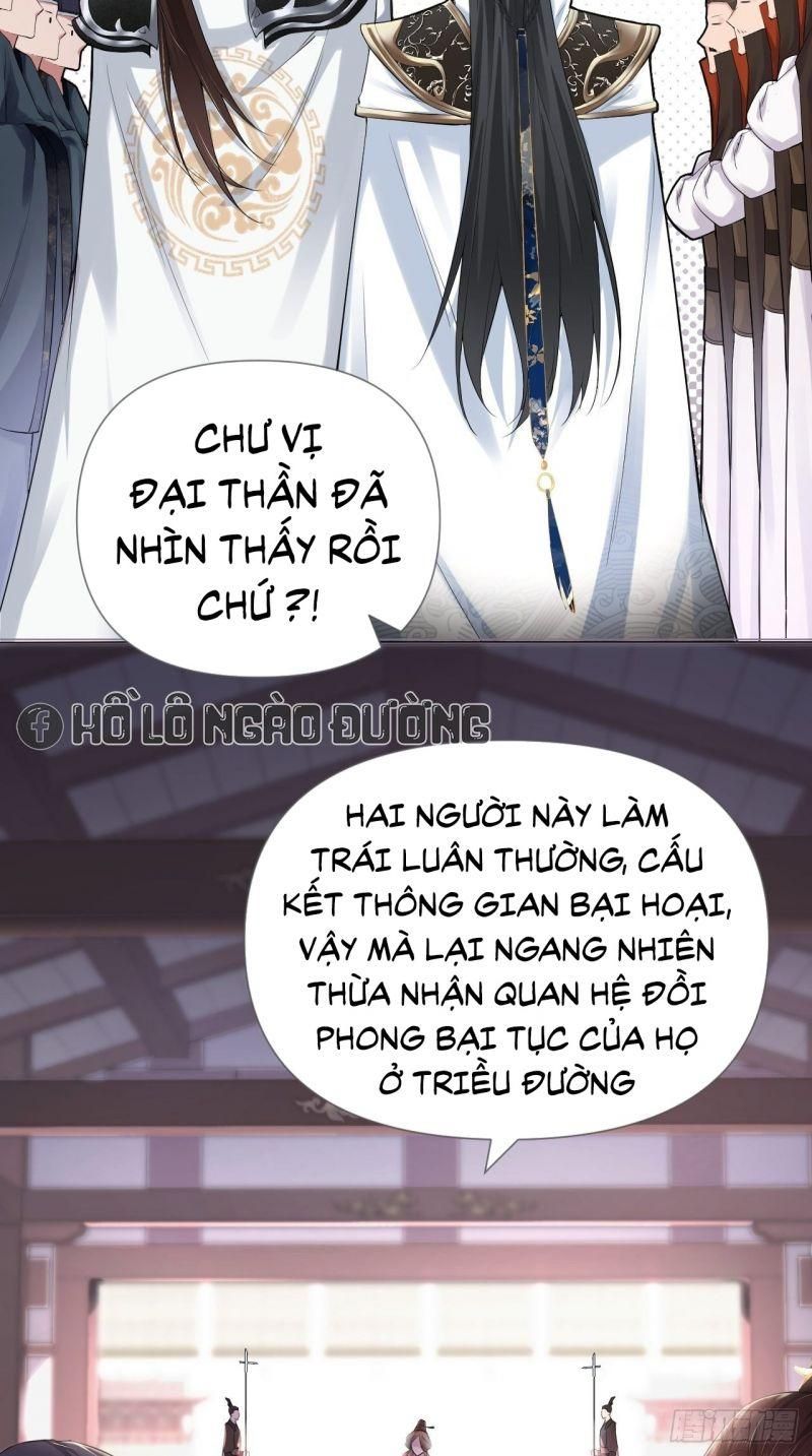 Nhập Mộ Chi Thần Chapter 20 - Trang 38