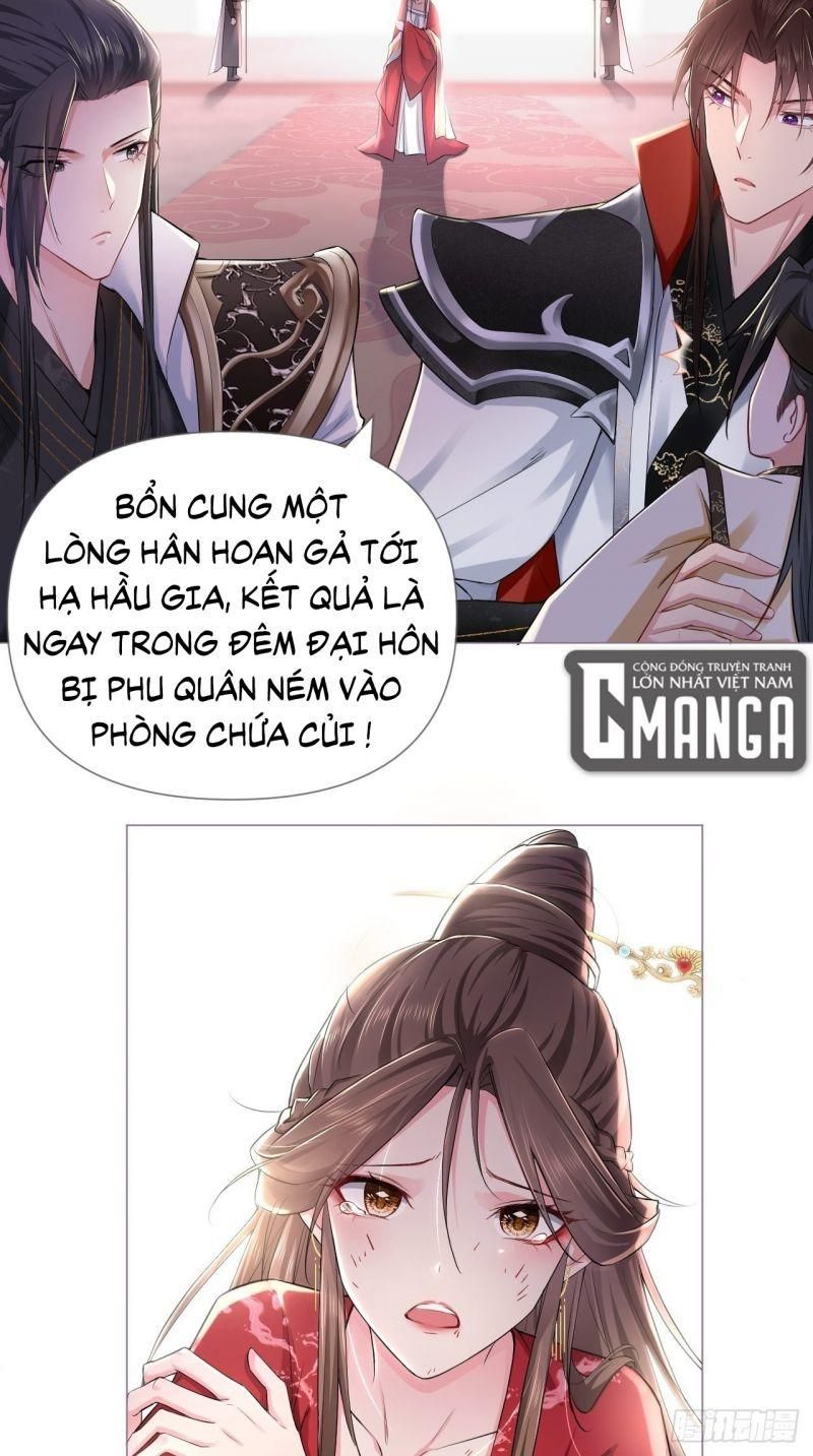 Nhập Mộ Chi Thần Chapter 20 - Trang 39