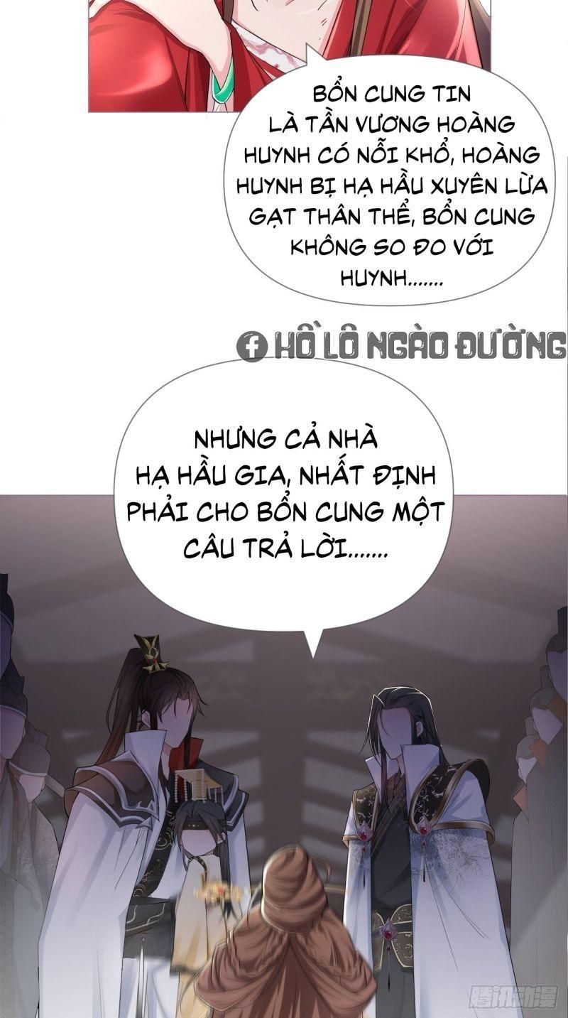 Nhập Mộ Chi Thần Chapter 20 - Trang 40