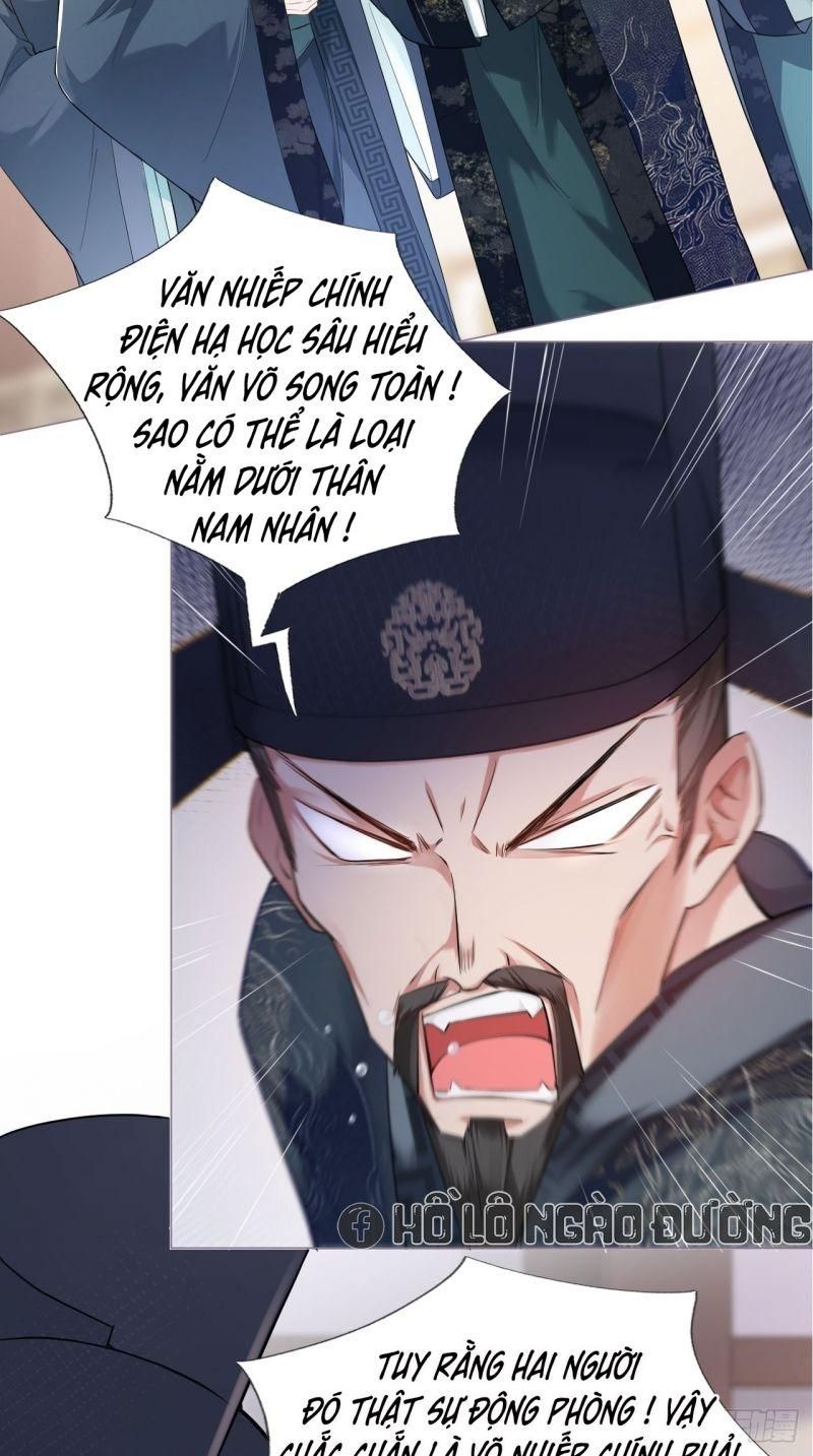 Nhập Mộ Chi Thần Chapter 20 - Trang 9