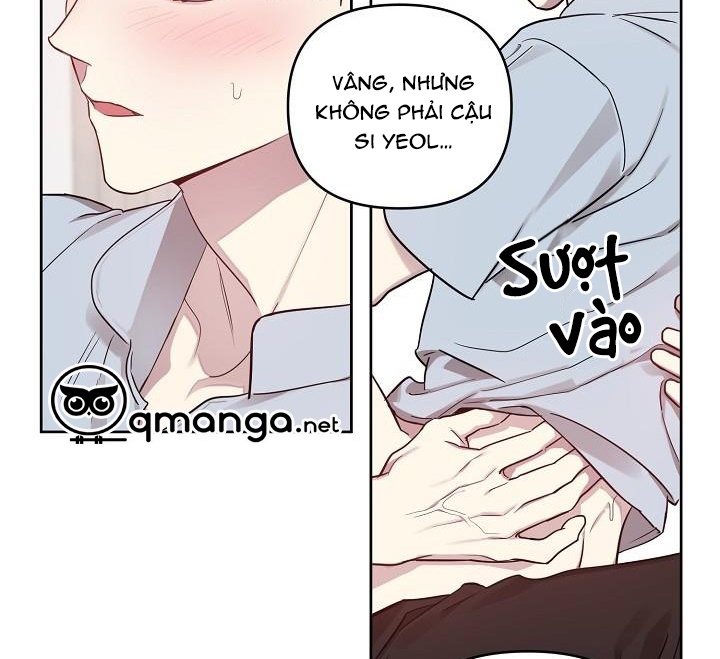 Thần Tượng Đến Rồi!? Chapter 17 - Trang 36