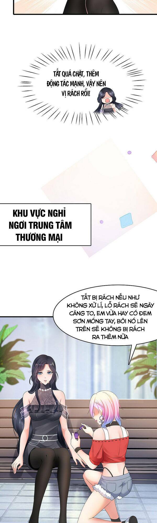 Vô Địch Học Bạ Hệ Thống Chapter 101 - Trang 11