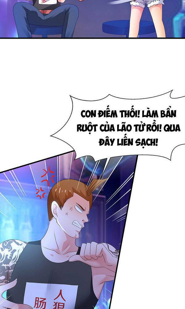 Vô Địch Học Bạ Hệ Thống Chapter 102 - Trang 14