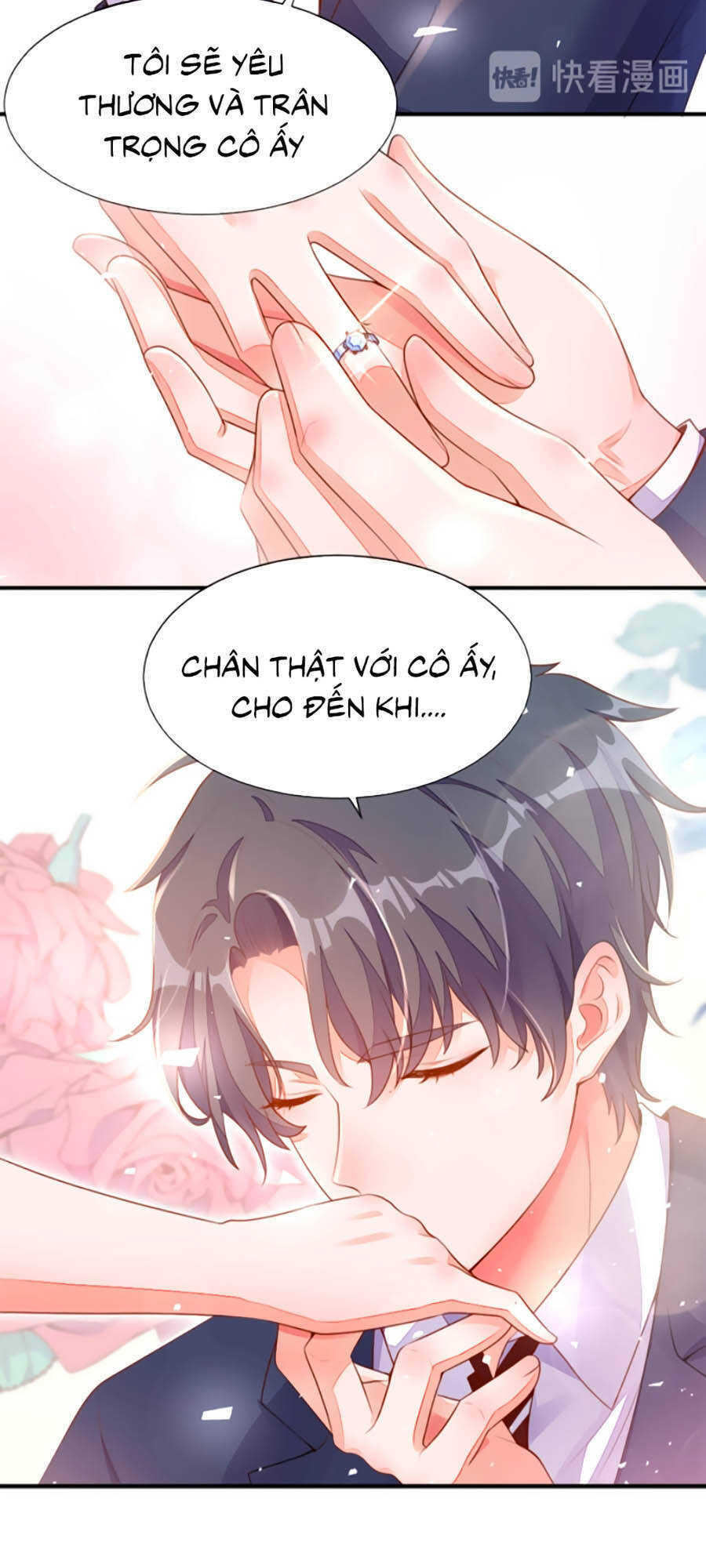 Ác Ma Thì Thầm Chapter 1 - Trang 12