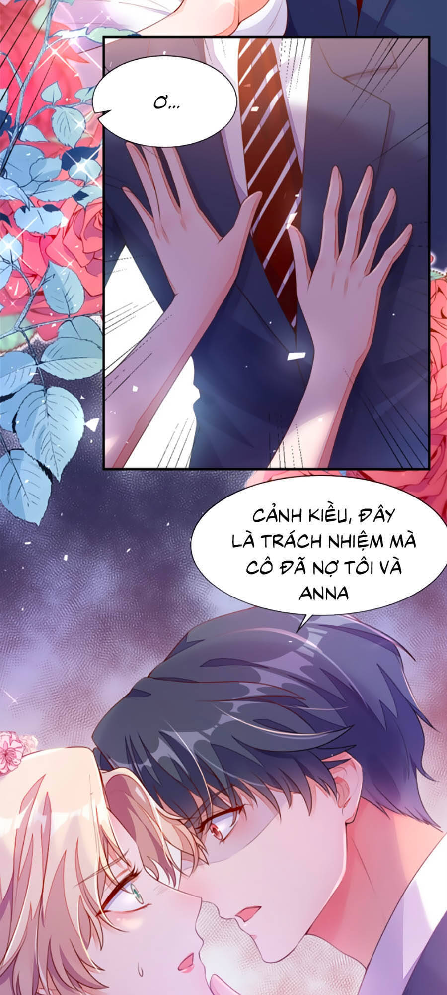 Ác Ma Thì Thầm Chapter 1 - Trang 18